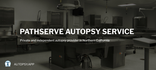 Pay Services - Bay Area Private Autopsy Lab